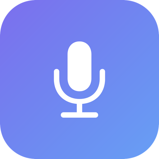 Wispr Clone icon